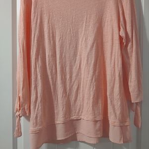 Sanctuary Medium, Long-sleeved Yop